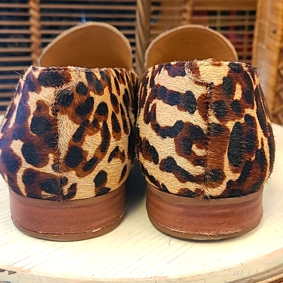 Jack Rogers Loafers - Picture 3 of 7